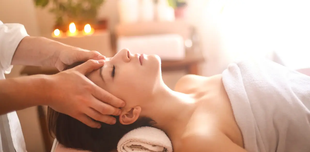 Séance de Massage bien être Champlan (91160)